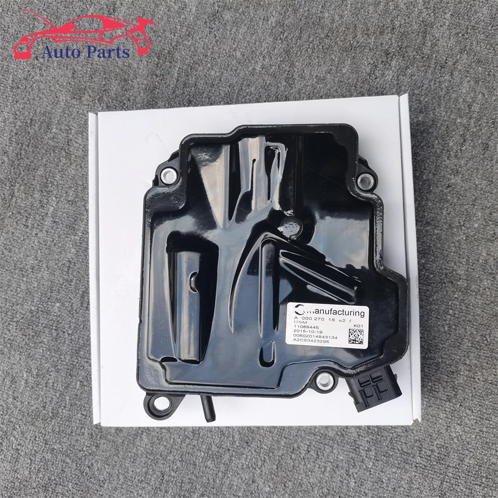 

OYOTE A0002701852 A0002701752 722.9 ISM Intelligent Module 7SP For 07-20 Mercedes-Benz C/E/G/R/S/ML/SL 250 350 400 550 V6 V8