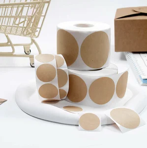 12 최고의 판매 스티커 로트 - №1