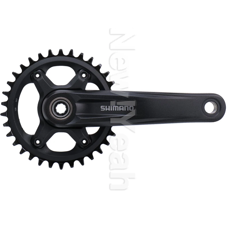 Shimano DEORE M6100 12speed Groupset FC-MT510 CRANKSET and SM-BB52 Bottom Bracket 68/73 mm Shell Width Origin