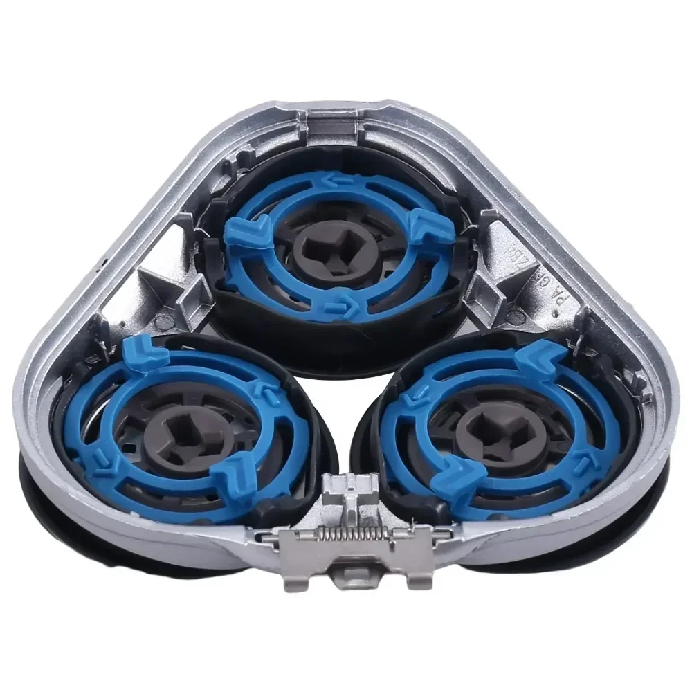 قابل للغسل استبدال ماكينة حلاقة رئيس لشركة فيليبس S5000 S5370 S5571 S5420 S5140 S5078 S5077 S5050 S5082 S5380 S5400 شفرة حلاقة