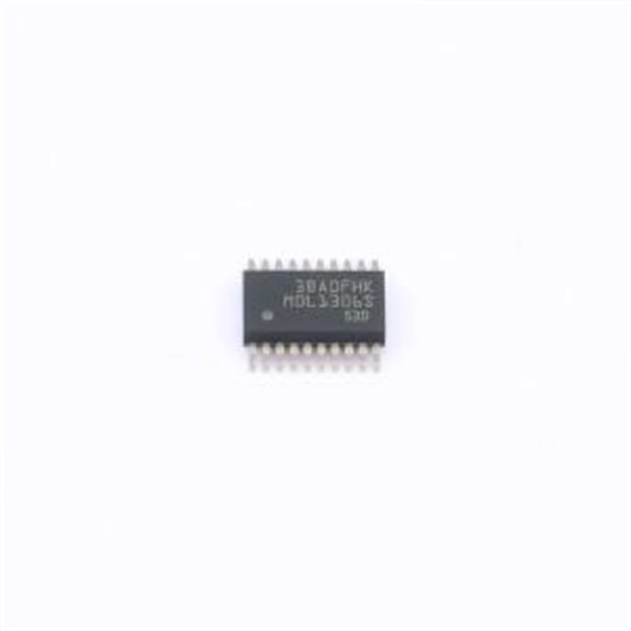 10PCS/LOT MSPM0L1306SDGS20R (Microcontrollers)