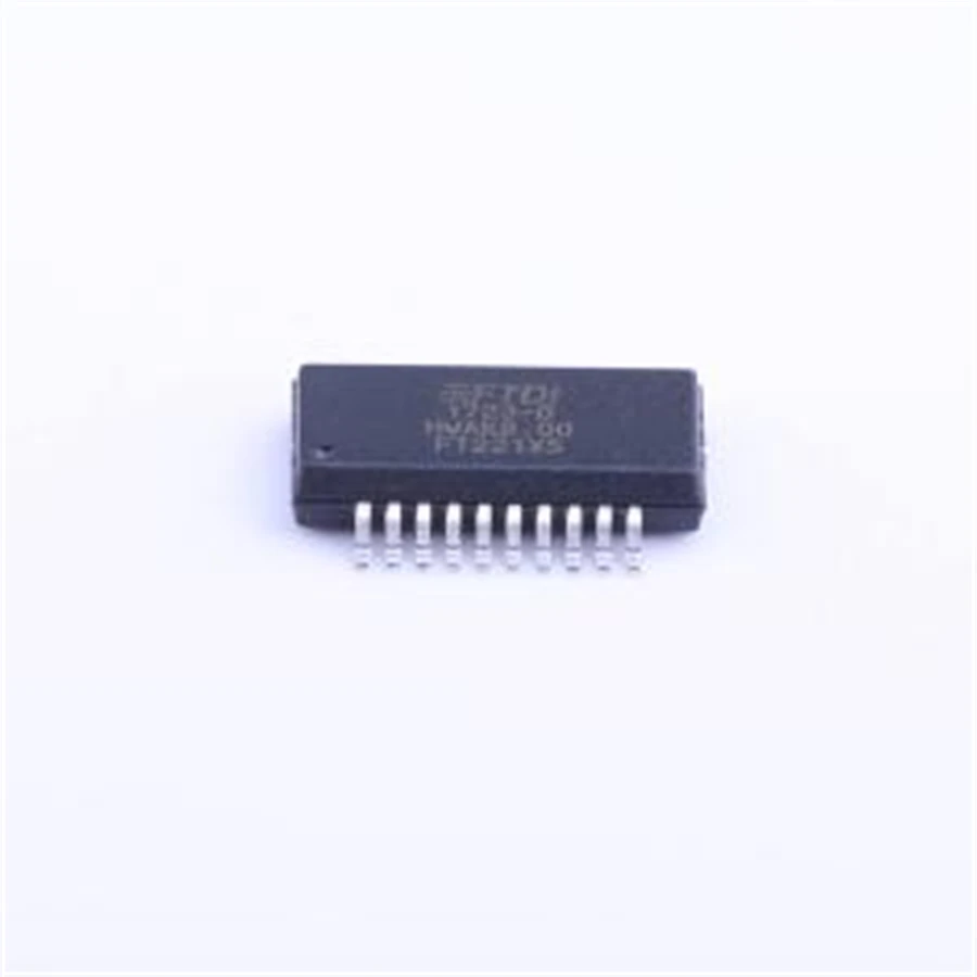 

5 шт./лот FT231XS-R (USB-конвертеры)