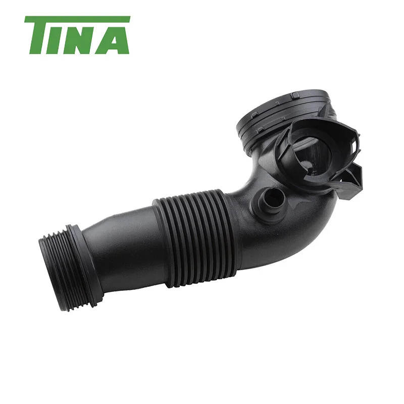 13717605638 A13717605638 Air intake pipe suitable for BMW F18 F25 F30 F34 F20 F32 228i 320i 428i 528i X3 X4 X5 Z4 Radiator Hose