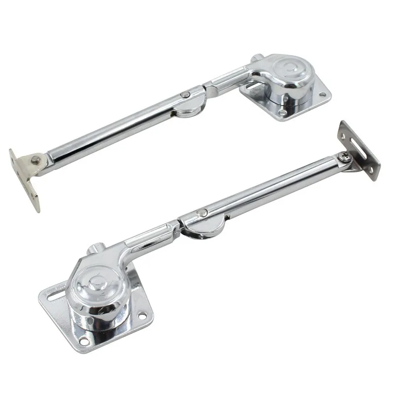 2pcs-up-down-hydraulic-strut-zinc-alloy-damping-stay-for-cabinet-furniture-door-kitchen-wardrobe-dressing-cupboard