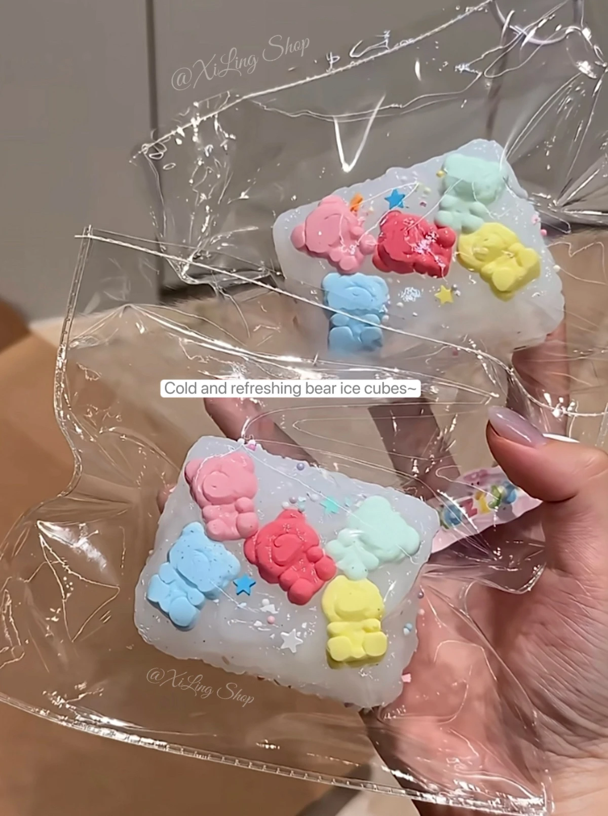 1Pc Taba Squishy Toy with Yogu - огляд і ціна Meal Prep Yogurt