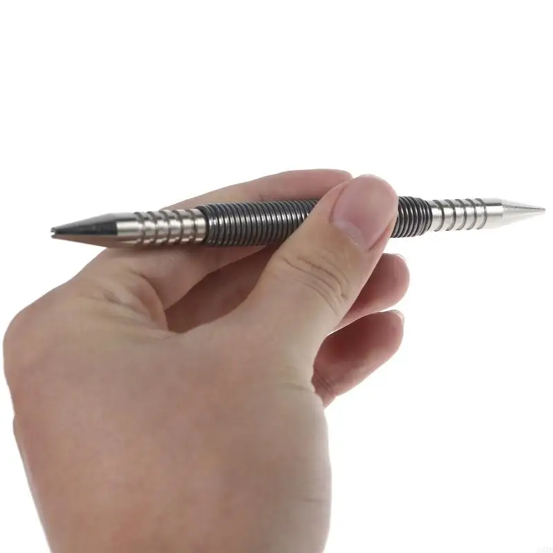 367D Steel Steel Center Spring Tools 1/32” -1/16” Spring-Duty DUTY SPRING