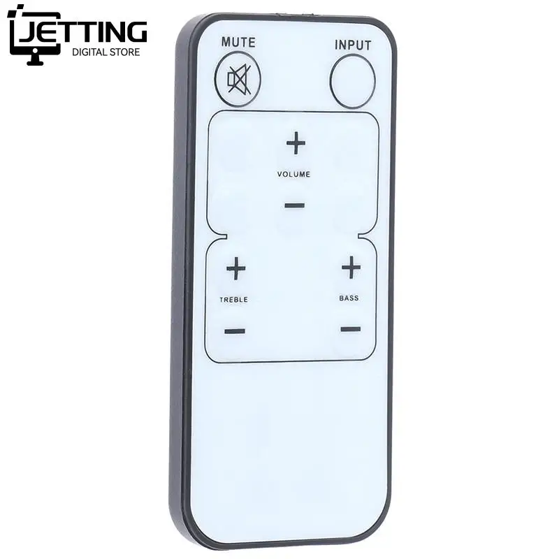 Fernbedienung Für R7121/ RA093/ RC071/ R7102 Für Microlab R7121 Solo Nicht Inklusive Batterie