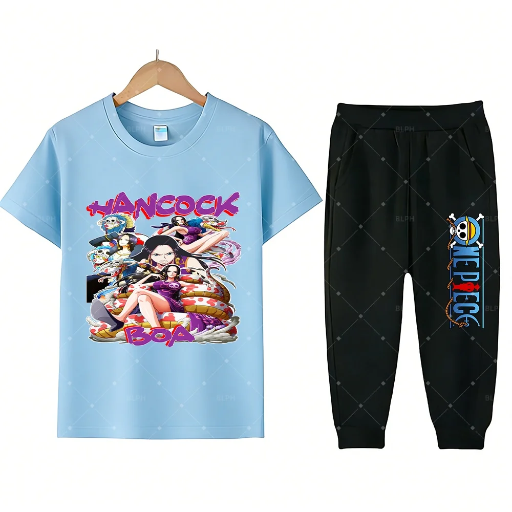 One Piece Boa Hanco…