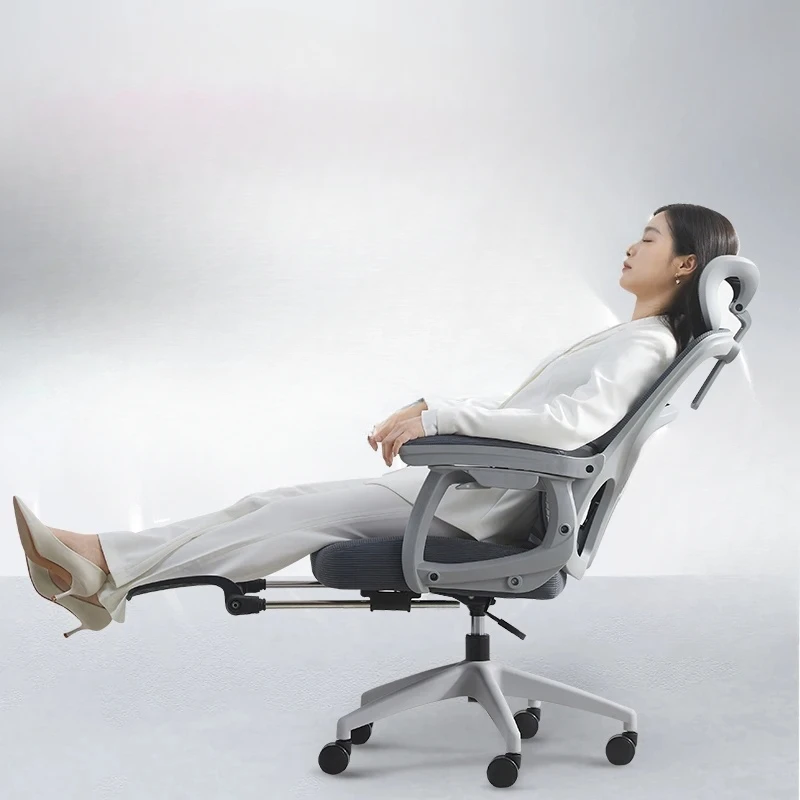 Rotate Recliner Office Chairs Esports Computer Sedentary Comfort Office Chairs Ergonomic Cadeira De Escritorio Furniture