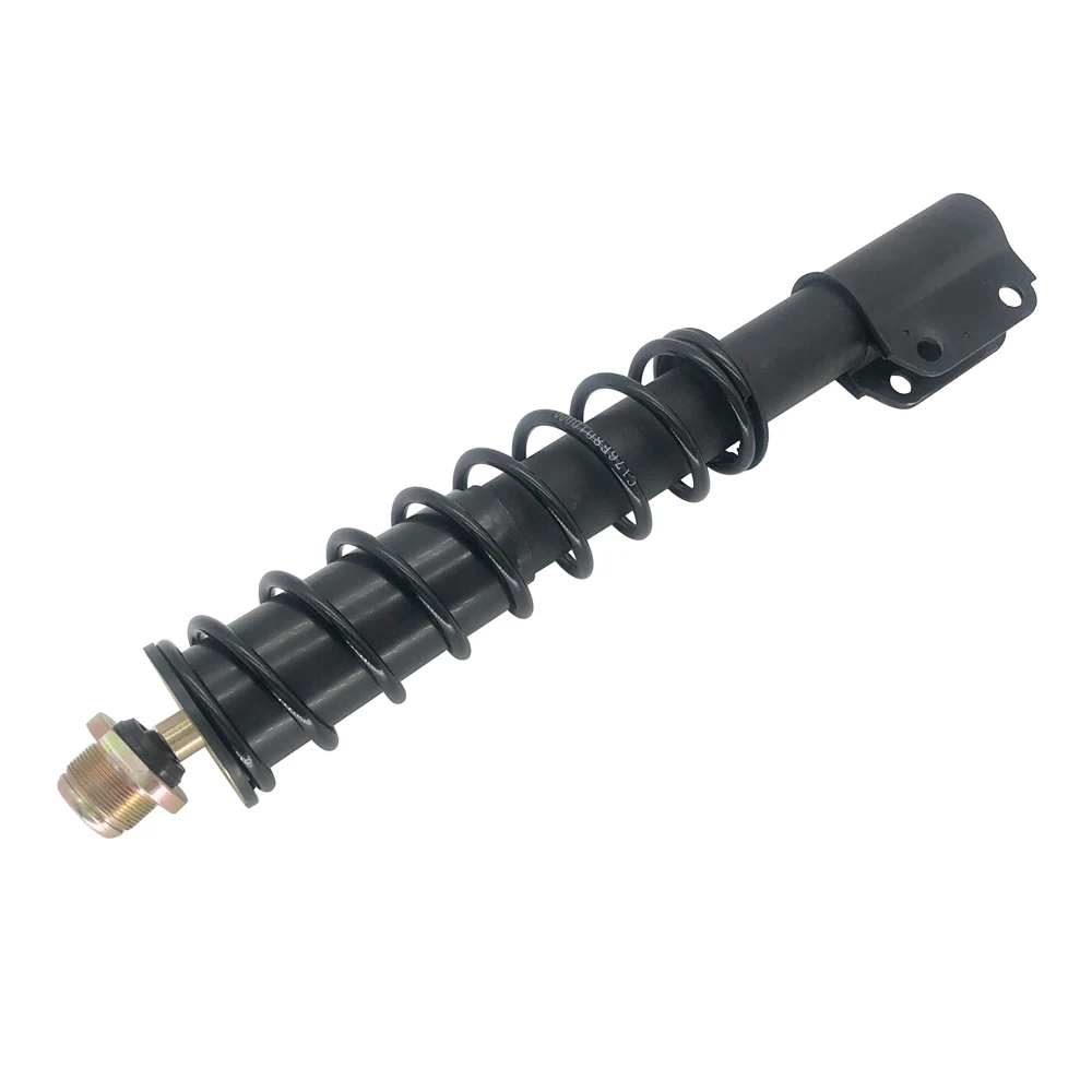 Amortecedor Dianteiro BS250S-5 SSA3-510000-0 para Bashan 250: Avaliação Técnica e Recomendação Prática