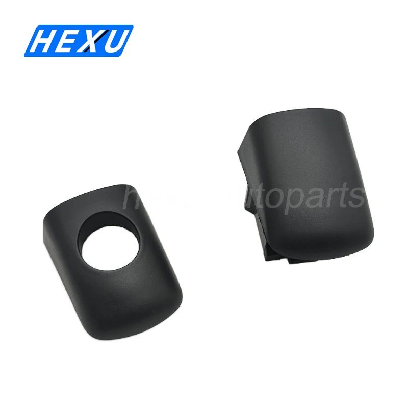 Left Or Right Door Handle Cover Cap For Peugeot Expert 207 208 308 Partner Citroen C4 Picasso Berlingo Jumpy Fiat Scudo 07-16