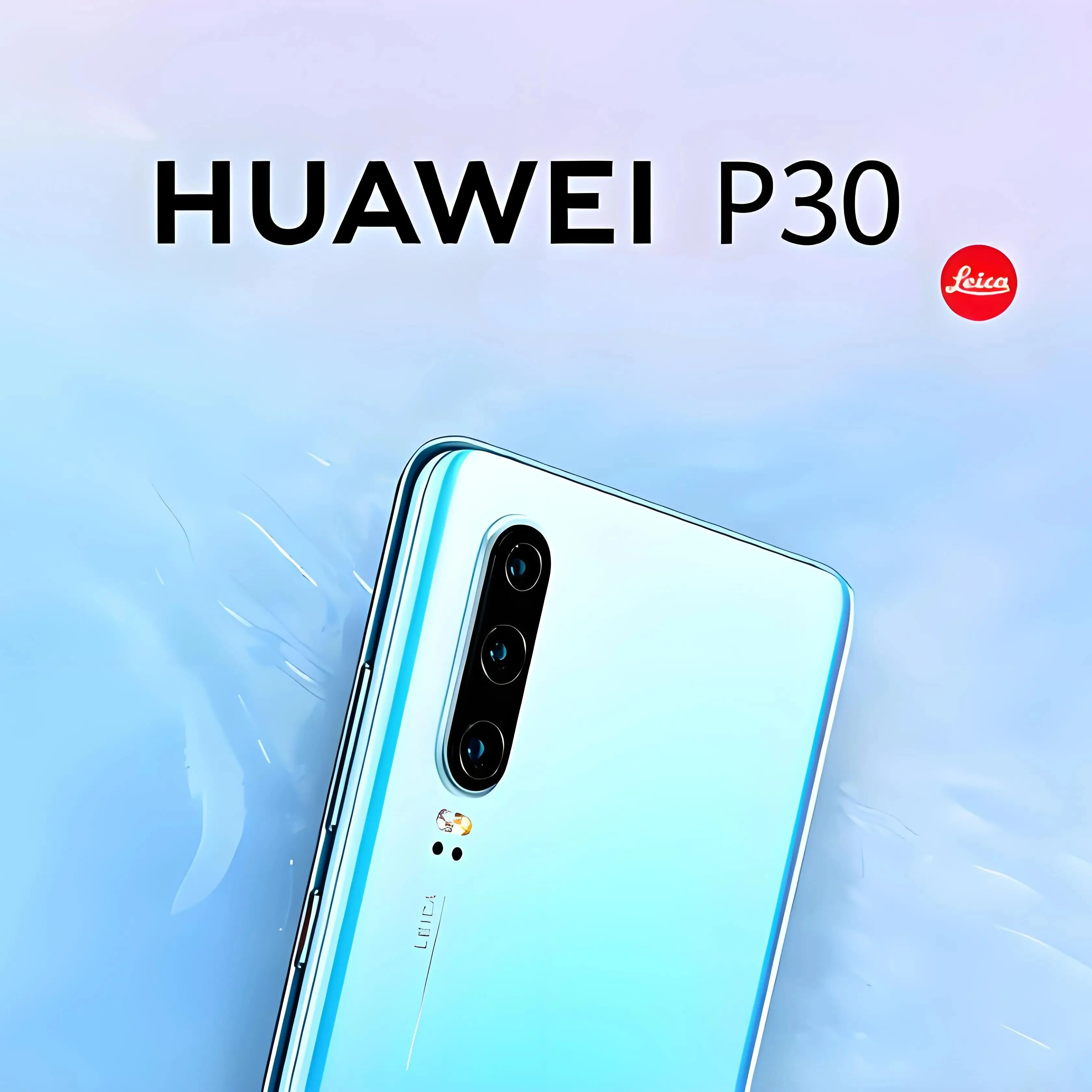 Global HUAWEI P30 Pro Smartphone Android 6.47 inch 8GB+128GB/512GB Cellphones Dual SIM 4200mAh Google Play Store Mobile phones