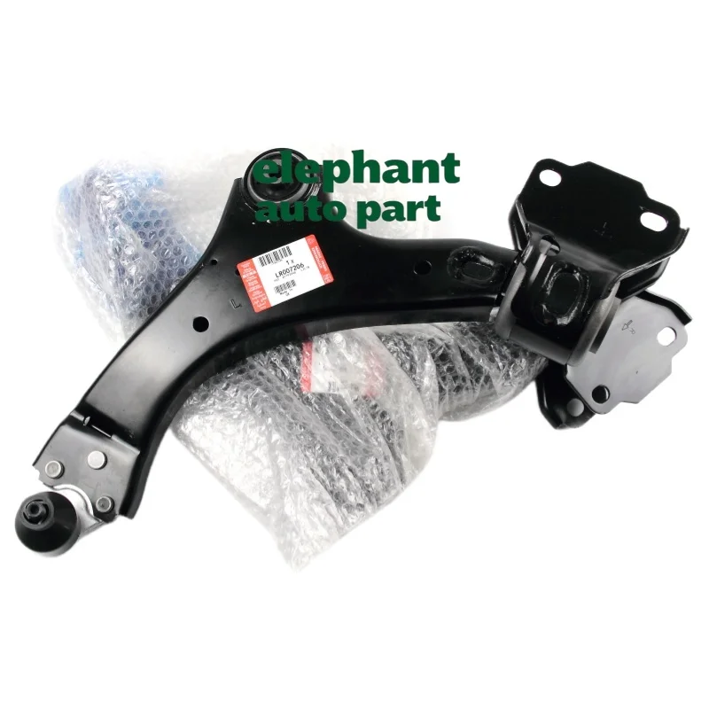 

Genuine LR007206 LR007205 LR002625 LR002624 1PC LEFT / RIGHT Front Lower Suspension Control Arm For LAND ROVER FREELANDER 2 L359