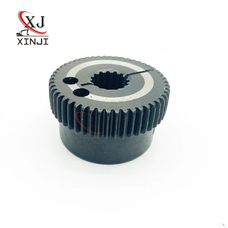 

спиннинговая соединительная пластина для муфты экскаватора 50*15*2,2*44