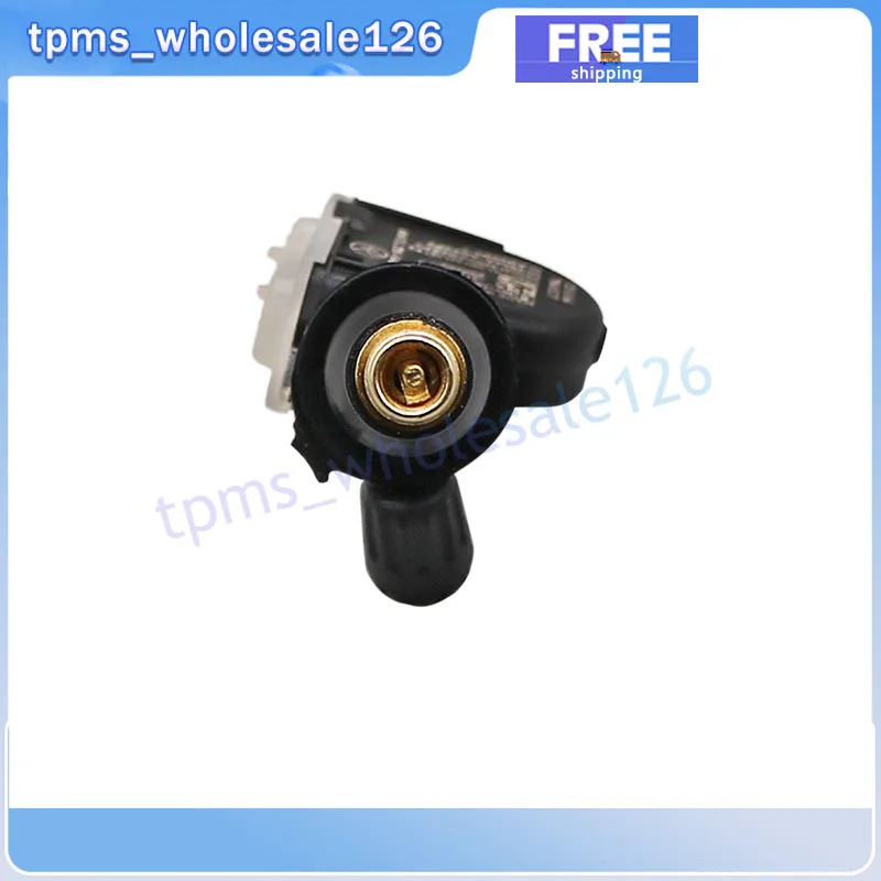 4PCS TPMS Tire Pressure Monitor Sensor 13516164 For Buick Cascada Cadillac SRX XTS Chevrolet Impala GMC Canyon 315Mhz 13589255