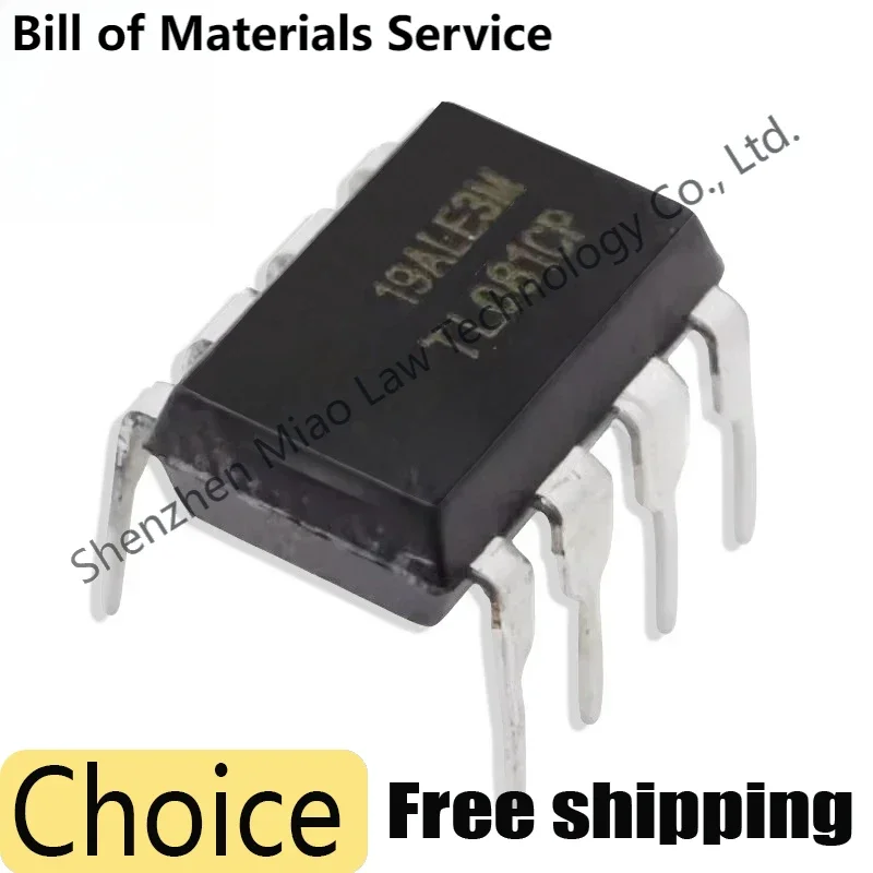 100PCS TL071CP  DIP-8 TL072 TL061CP TL062CP TL081CP TL082CP DIP Dual Operational Amplifier Chipset TL061 TL062 TL081 TL082