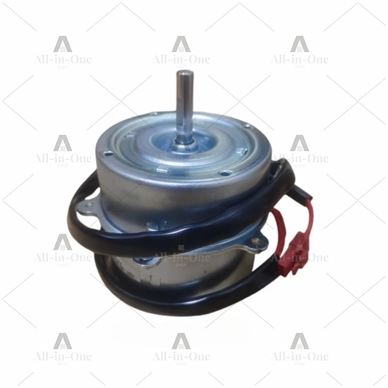 Refrigerator condenser cooling motor SE4-11N5MP fan capacitor running asynchronous motor