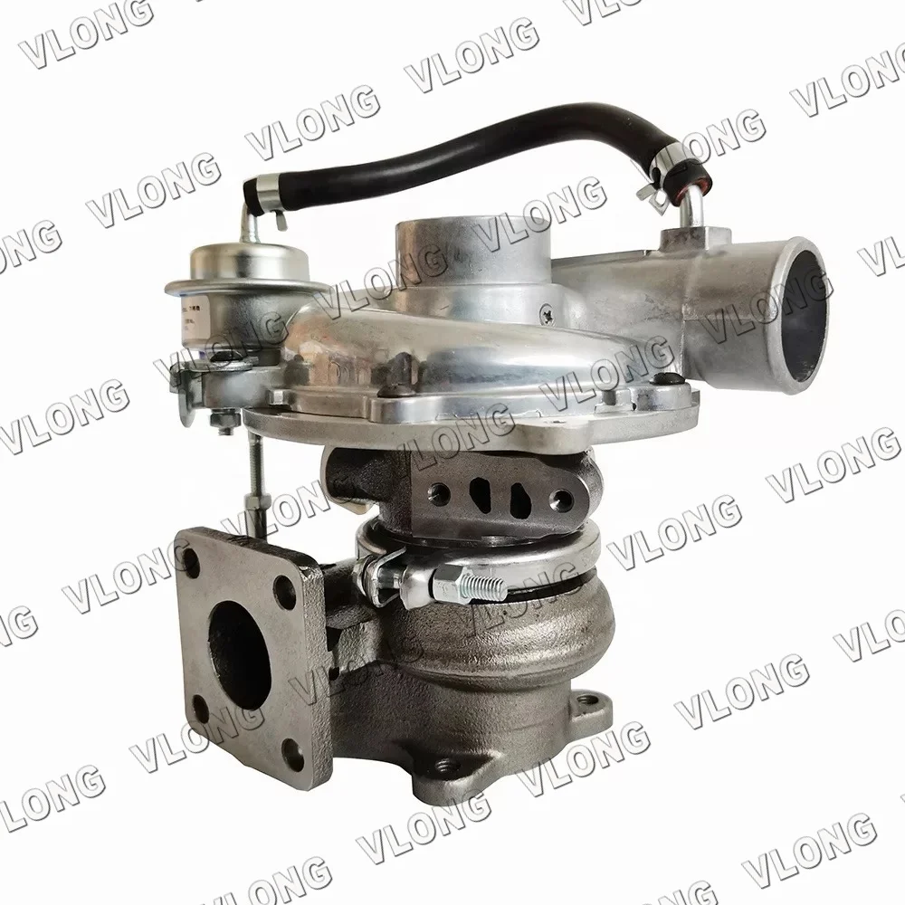 RHF4 RHF5 Turbo Turbocharger For ISUZU HOLDEN Rodeo 2.8L Pick Up 4JB1T 4JB1 8971397241 8971397242 8971397243 VG420014 VD420014