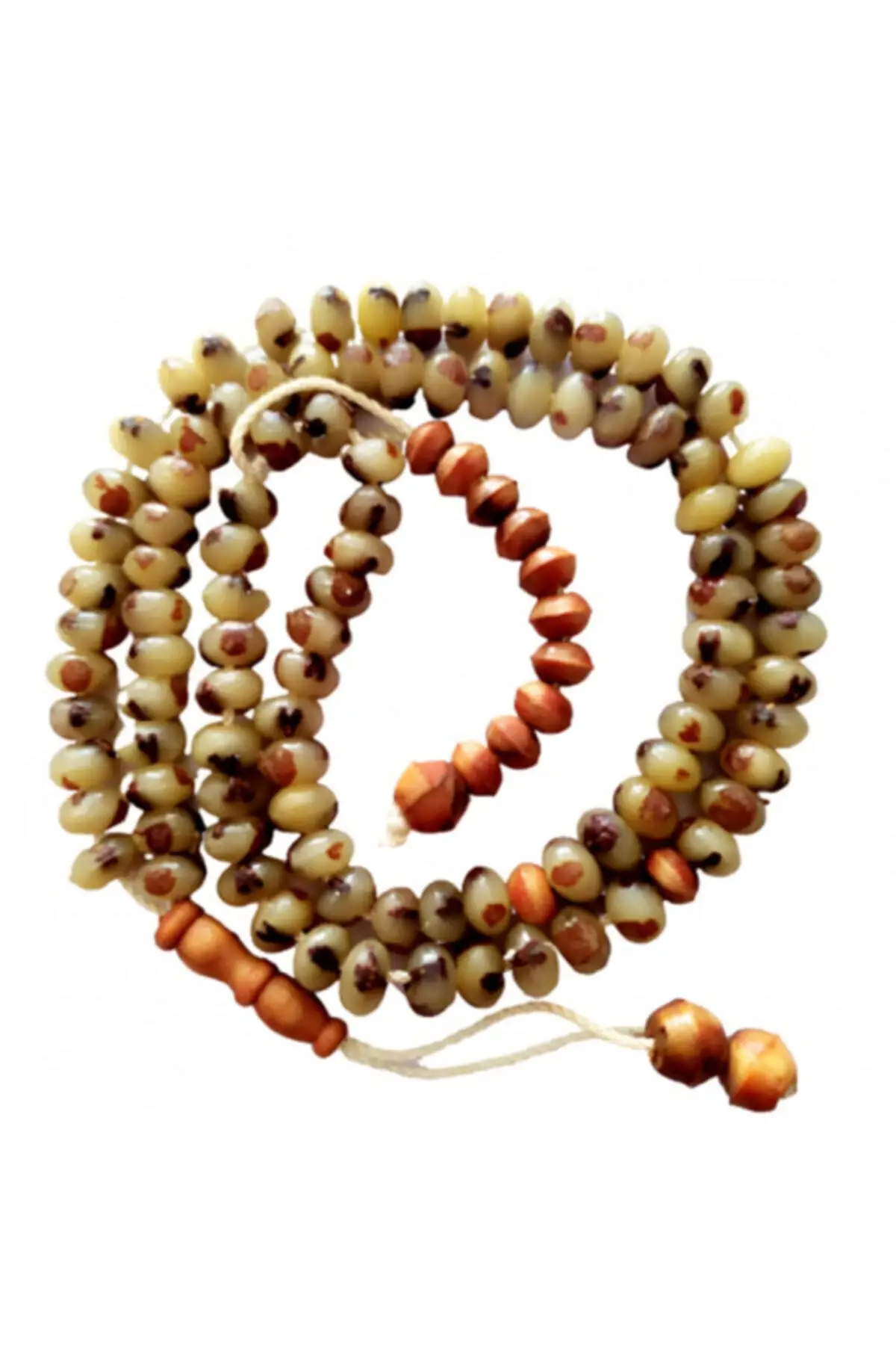 Palm Seed Dhikr Rosary rosary is the most beautiful and original accessory very special gift muslim islam worship