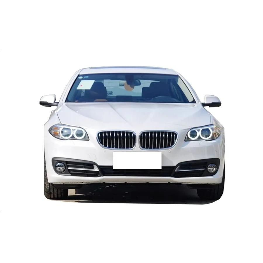 

New Product!!Auto Parts 5 Series F10 F18 to G30 G38 2022year LCI M5 NO CUTTING BODY KITS