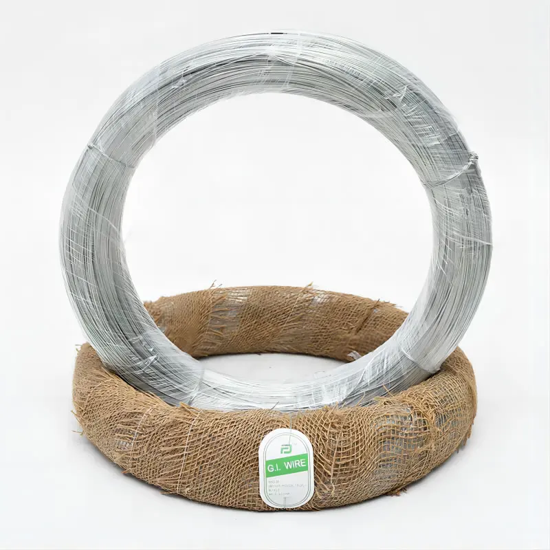 

Factory Direct Strong Tensile Making Spring 70# 80# 82B High Carbon Steel Wire