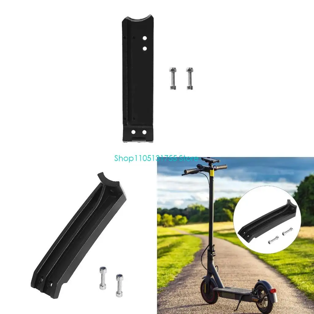 

K0EF Universals Mudguard Installation Bracket for 5 8 10 Series Quick to Install