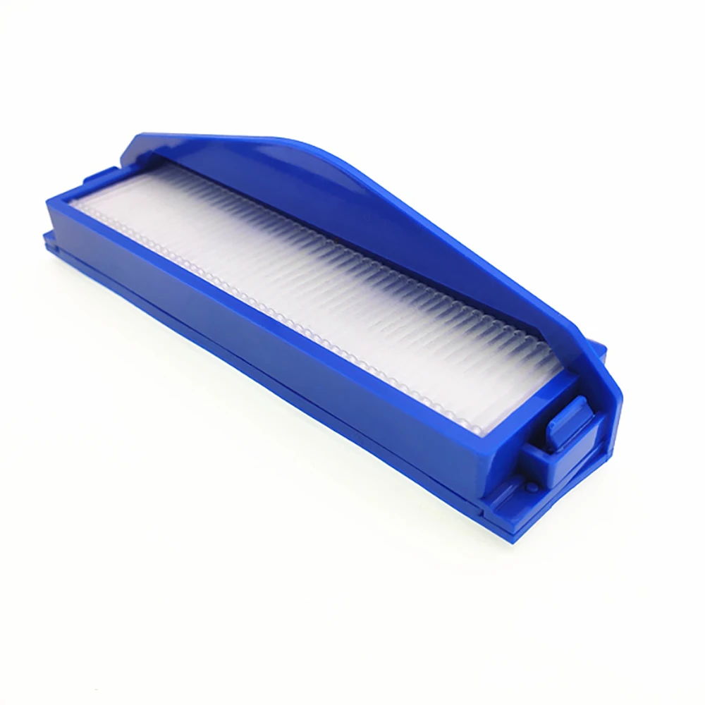 Mop Cloth HEPA Filter Side Brush Kit For Philips FC8007 FC8792 FC8794 FC8796 Vacuum Cleaner Replacement Spare Parts