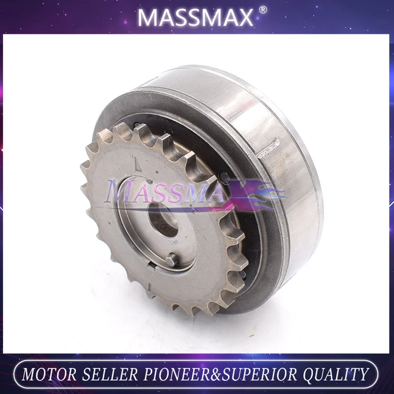 

06B109088D NEW Cam Camshaft Adjuster Gear Unit For V-W Passat for A-udi A6 A4 2.0T ALT Engine