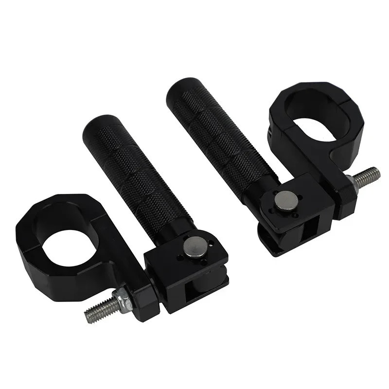 for CT125 Motorcycle Modification Accessories 6061 Aluminum Alloy Rear Foot Peg Rear Pedal