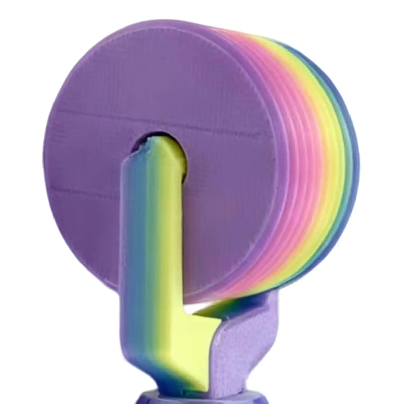 

Художественный аппликатор, эргономичный регулируемый встроенный аппликатор, ролик с 3D принтом для дома, дома, семьи, друзей, мужчин, женщин, взрослых, детей