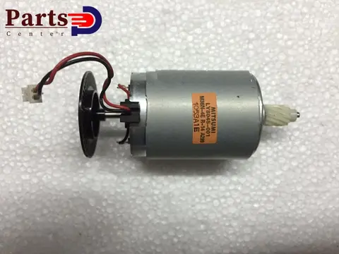 HD117531 Motor for Brother HL1110 1118 1518 1519 MFC1813 1818 1208 1910 1218 1110 DCP1608 1906 1908 1619 1618W 1608 Printer Part