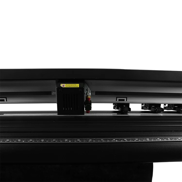 Best Price JINKA ROHS Cheap 60 Inch 53 Inch 1350 Auto Contour Cutting Machine Vinyl Cutter Plotter