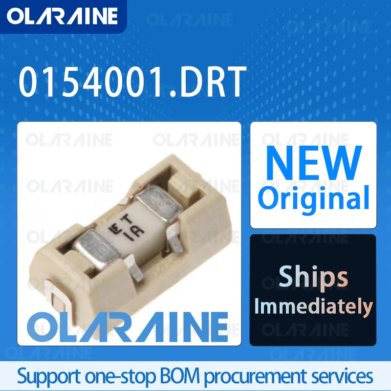 1/5/10Pcs 0154001.D…