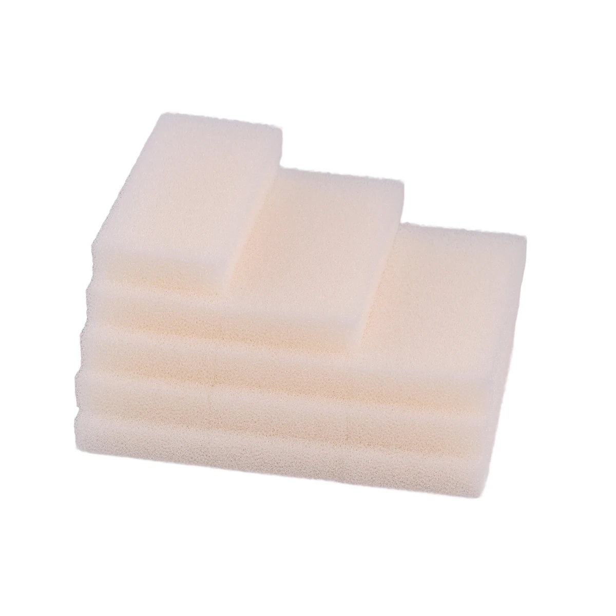 Compatible Fliter Foam Max Fit for Fluval 104 105 106 107