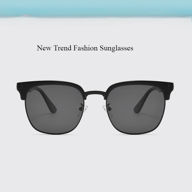 

Men's and Women's Fashion Sunglasses, Casual Driving Sunglasses, Sunshade, Fishing, Travel, Cycling