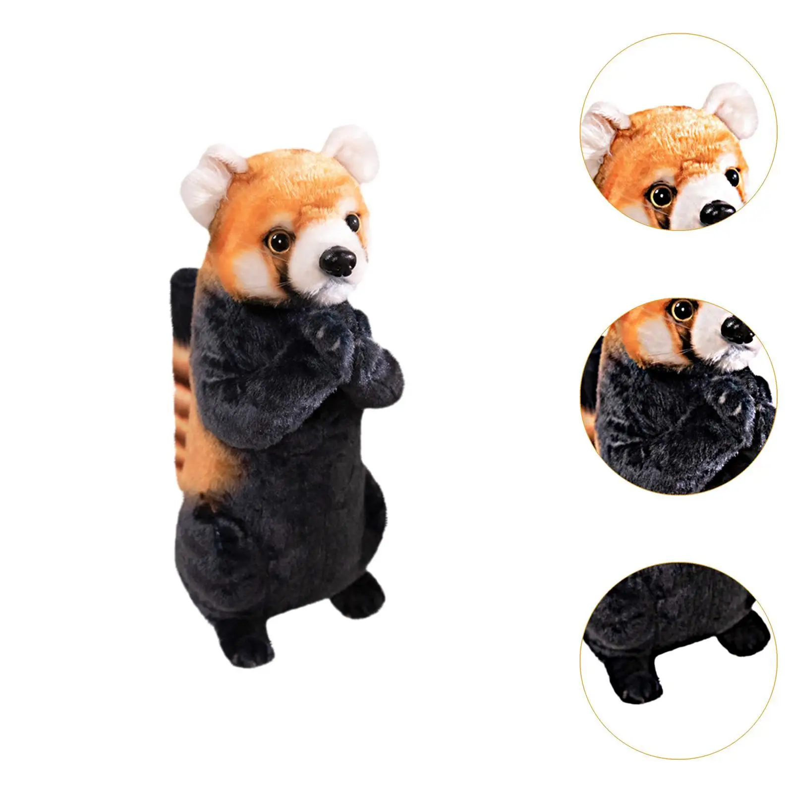 ของเล่นตุ๊กตาสัตว์ ของเล่นตุ๊กตาผ้ากำมะหยี่ ของเล่นตุ๊กตาสัตว์ยัดไส้ ของเล่นตุ๊กตาสัตว์ยัดไส้สำหรับผู้ใหญ่ หลานๆ เด็กๆ
