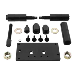 Motorcycle Tool Inner Cam Bearing Installer Puller Kit For Harley Twin Cam 1999-up 2000