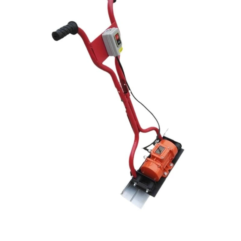 

Flattening ruler for ground, concrete high-power flattening ruler, mobile flexible leveling machine