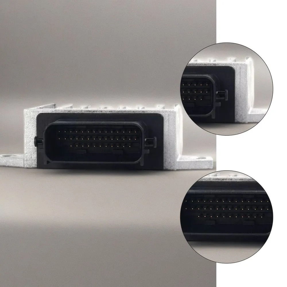 L539189E1H Voor 2010-2011 Mazda 3 2.0L 2.5L TCM TCU Transmissie Controle Module Gerenoveerde onderdelen