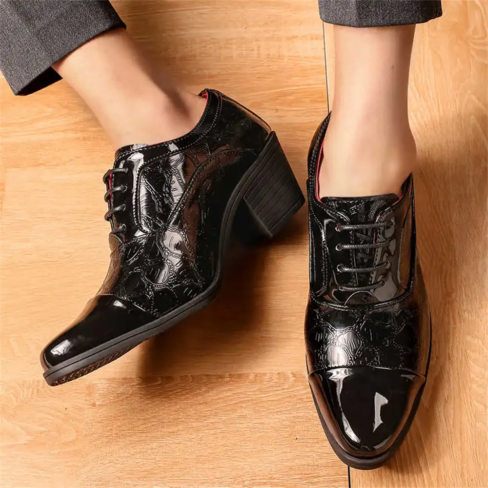 

With Lacing Normal Leather Sports Walk Vulcanize Men's Sneakers Brand Genuine Brand Shoes For Men Loafers The Most Sold