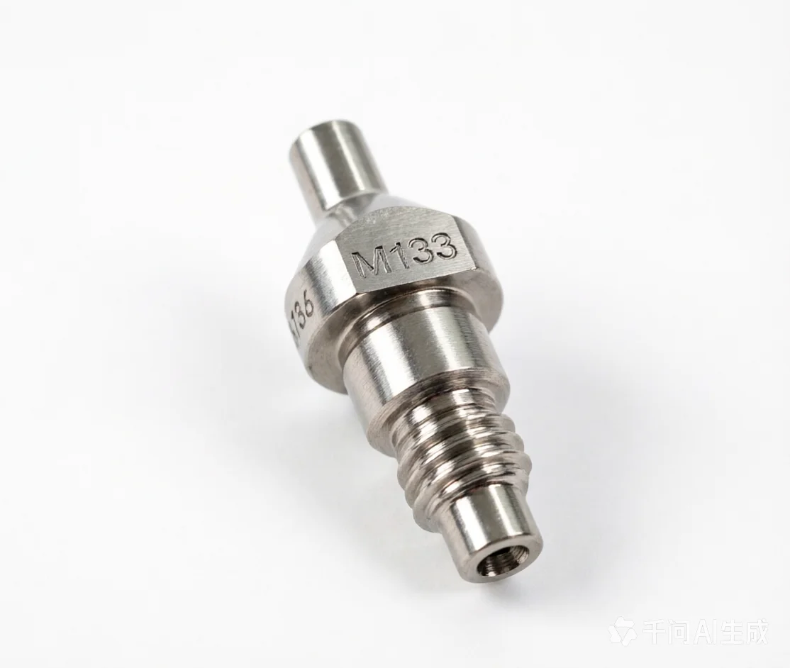 M133 Wire Guide，Ø0.255mm，X052B243G65，D6301A,X052B387G55,D630100,DR058A