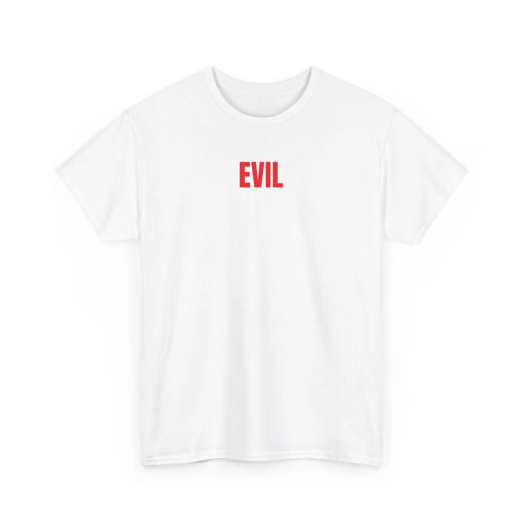 

Плохая хлопковая футболка