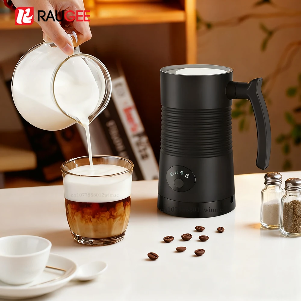 Milk Frother Electr… - image