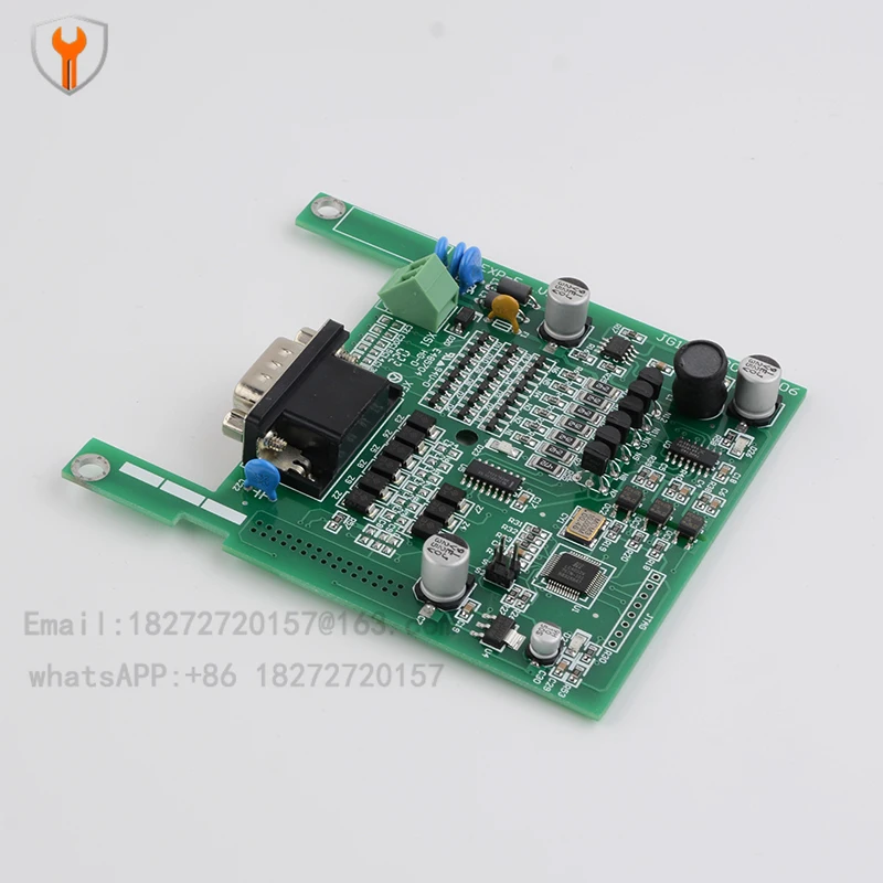 Elevator Inverter A… - image