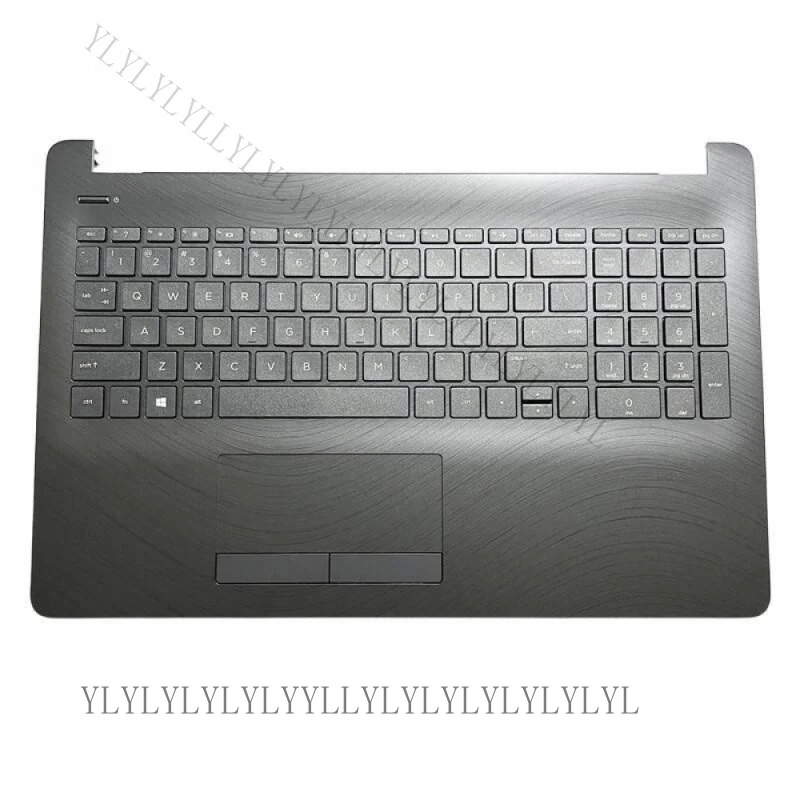 xx-nuevo-para-hp-15-bs-15-bw-250-g6-tpn-c129-reposamanos-con-teclado-negro-whorl-925010-001