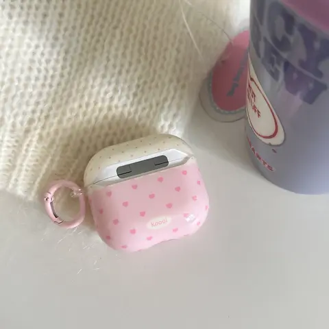 10 best sales गुलाबी केस - №7