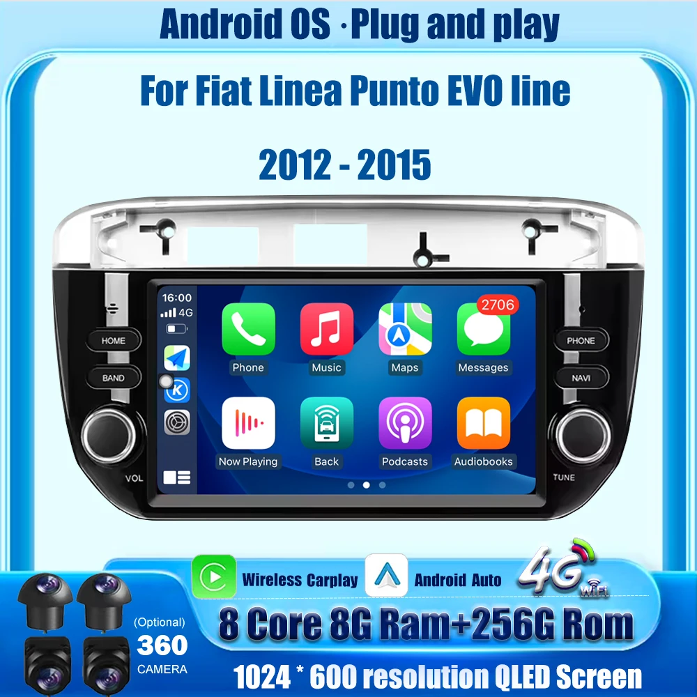 7'' Android 16 Auto… - image