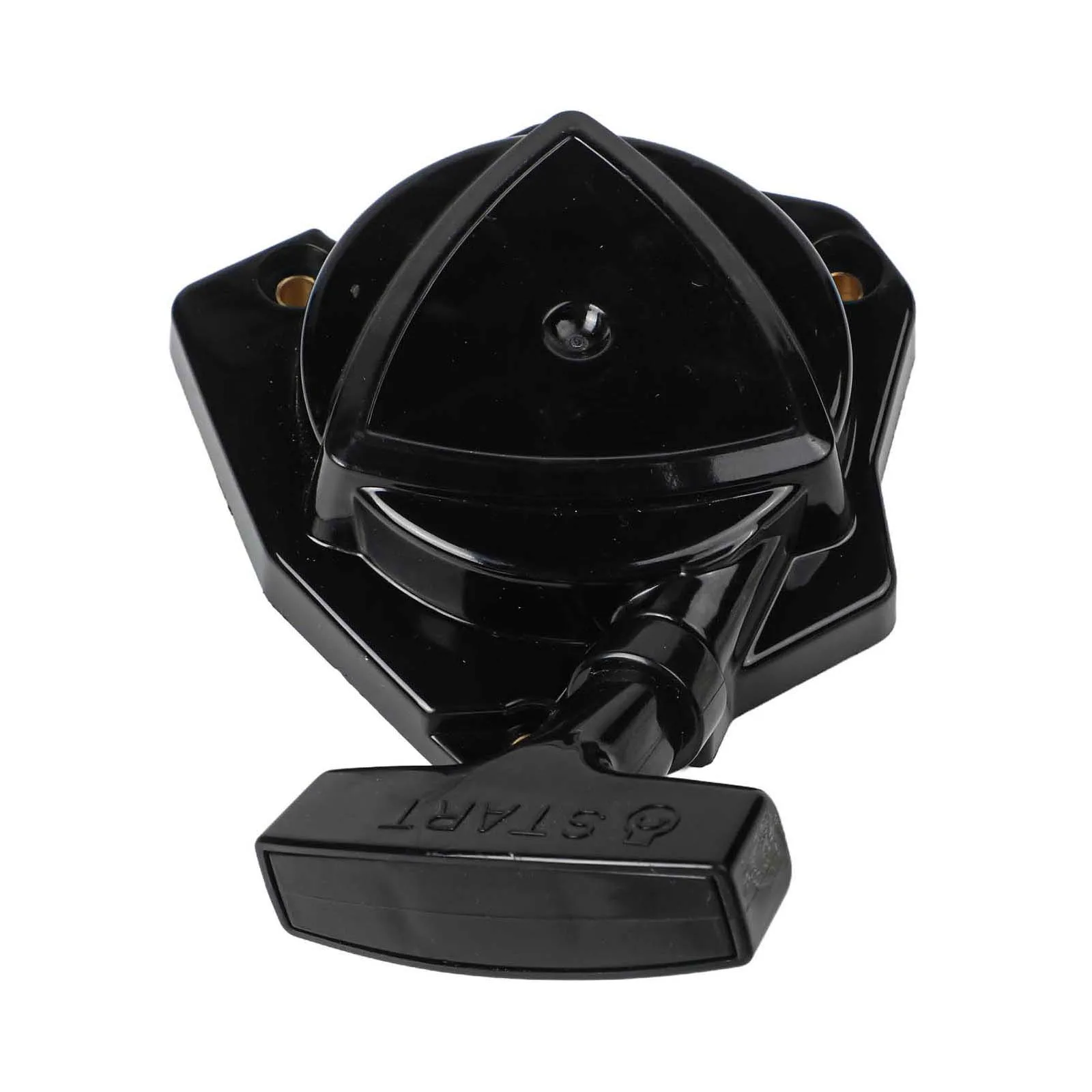 

Стартерная установка (стартовый механизм) для воздуходувок Echo PB8010 PB9010 (модель A051003411) с тросиком для легкой замены