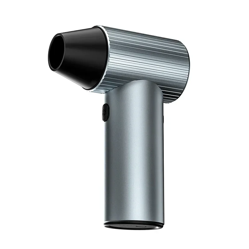 X7 violent fan handheld, brushless turbo dust gun, car snow blowing artifact, water blowing car snow blowing machine