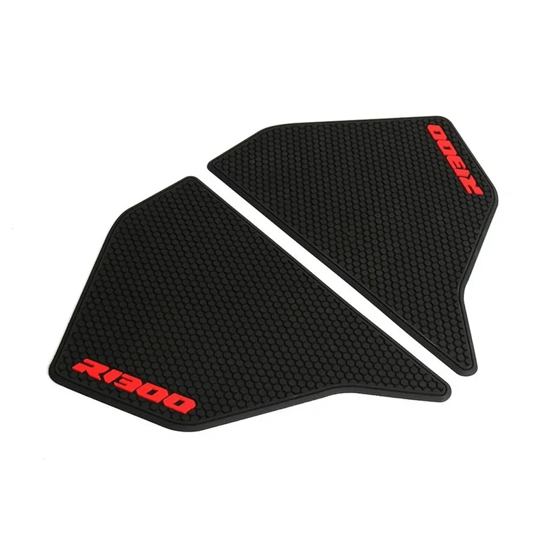 

Unusual Motorcycle Protection Tank Pad Kit Tank Protector Pad Cover Decal Sticker For BMW R1300GS Adventure ADV R1300GSA